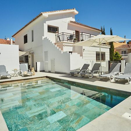 Maravilloso Apartamento Reformado Fuengirola Bagian luar foto