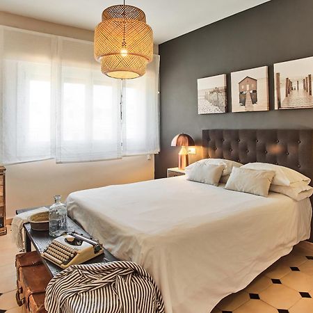 Maravilloso Apartamento Reformado Fuengirola Bagian luar foto