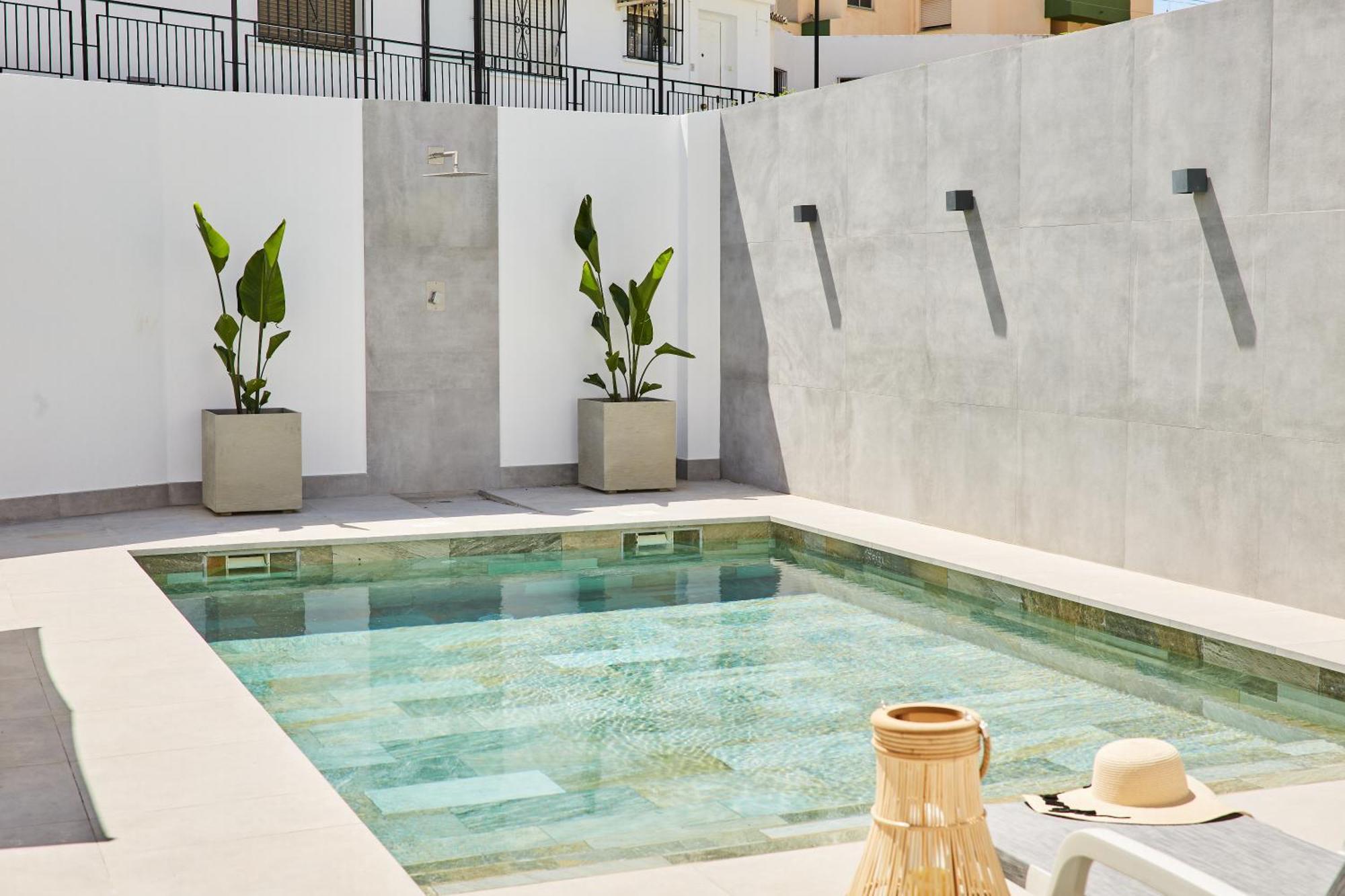 Maravilloso Apartamento Reformado Fuengirola Bagian luar foto