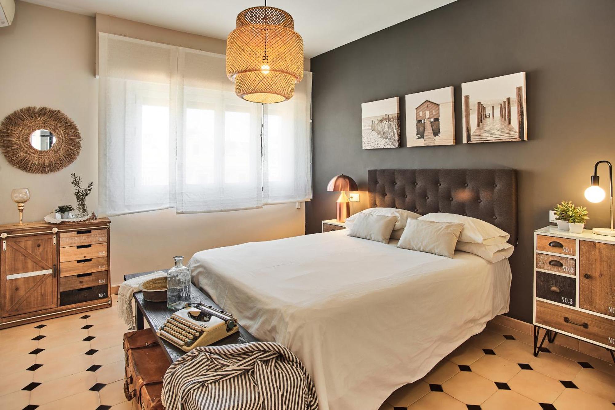 Maravilloso Apartamento Reformado Fuengirola Bagian luar foto