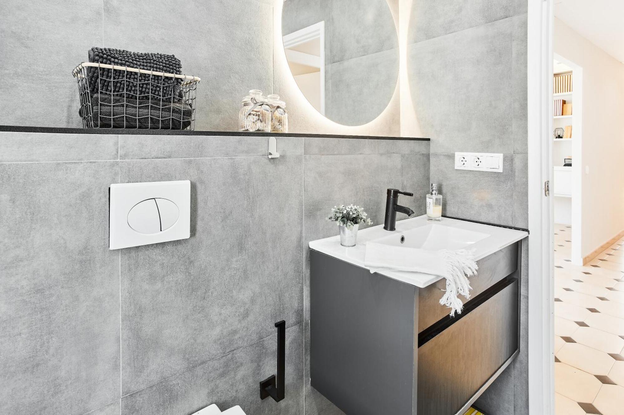 Maravilloso Apartamento Reformado Fuengirola Bagian luar foto