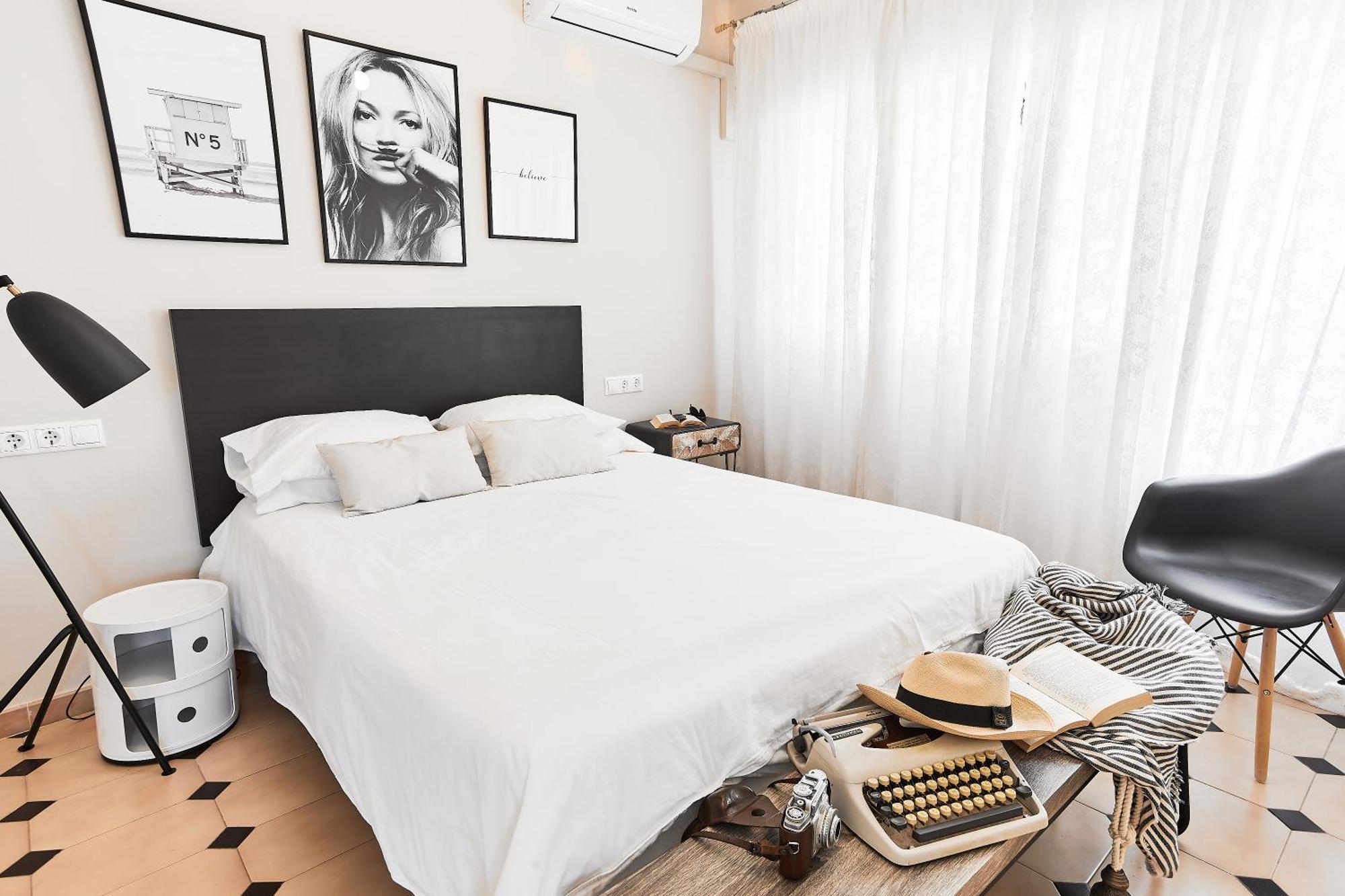 Maravilloso Apartamento Reformado Fuengirola Bagian luar foto