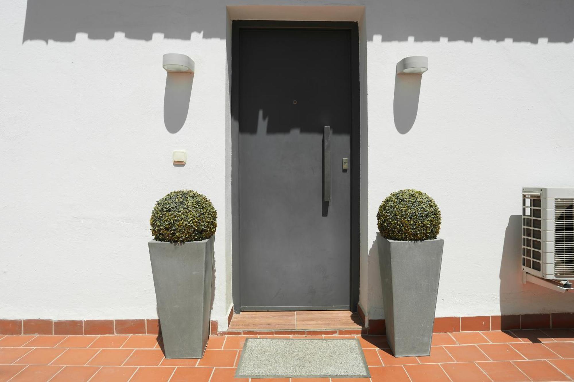 Maravilloso Apartamento Reformado Fuengirola Bagian luar foto