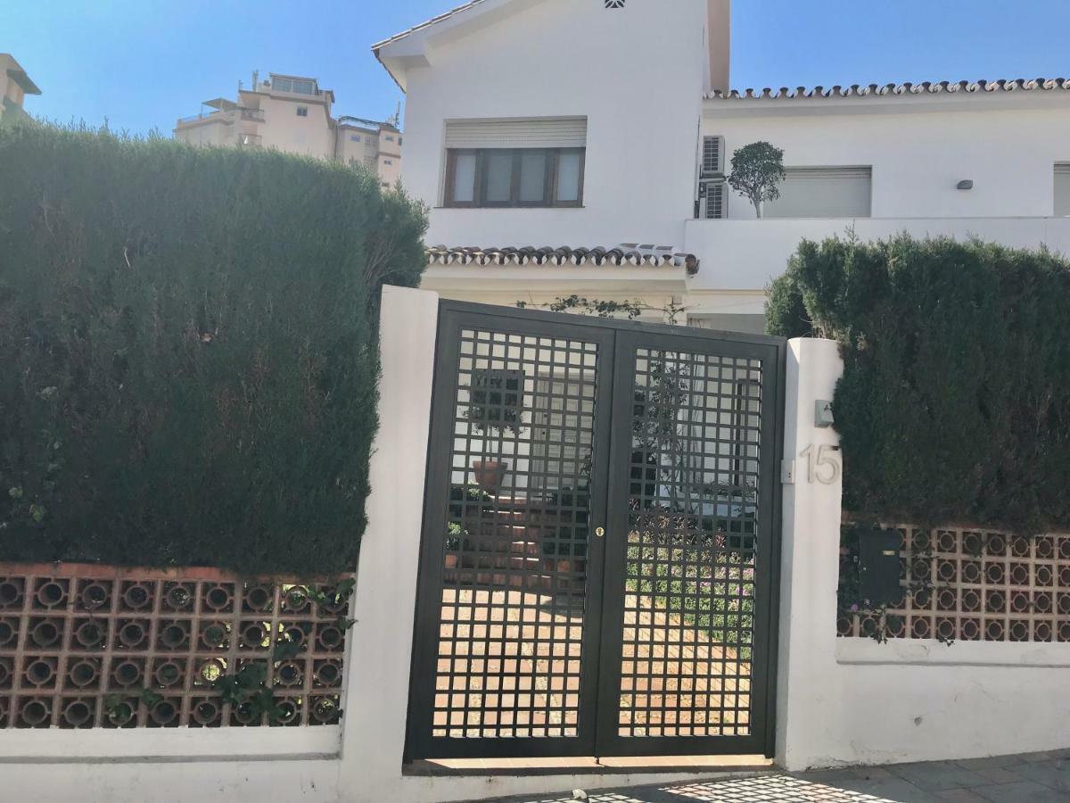 Maravilloso Apartamento Reformado Fuengirola Bagian luar foto