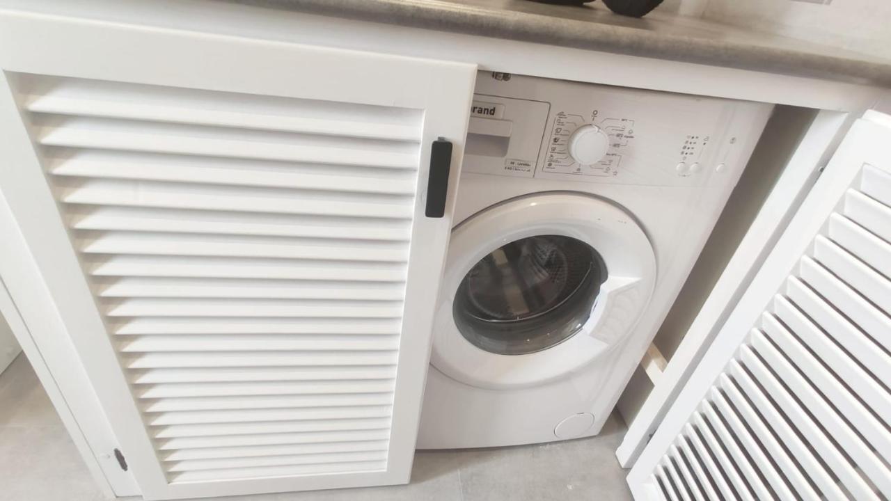 Maravilloso Apartamento Reformado Fuengirola Bagian luar foto